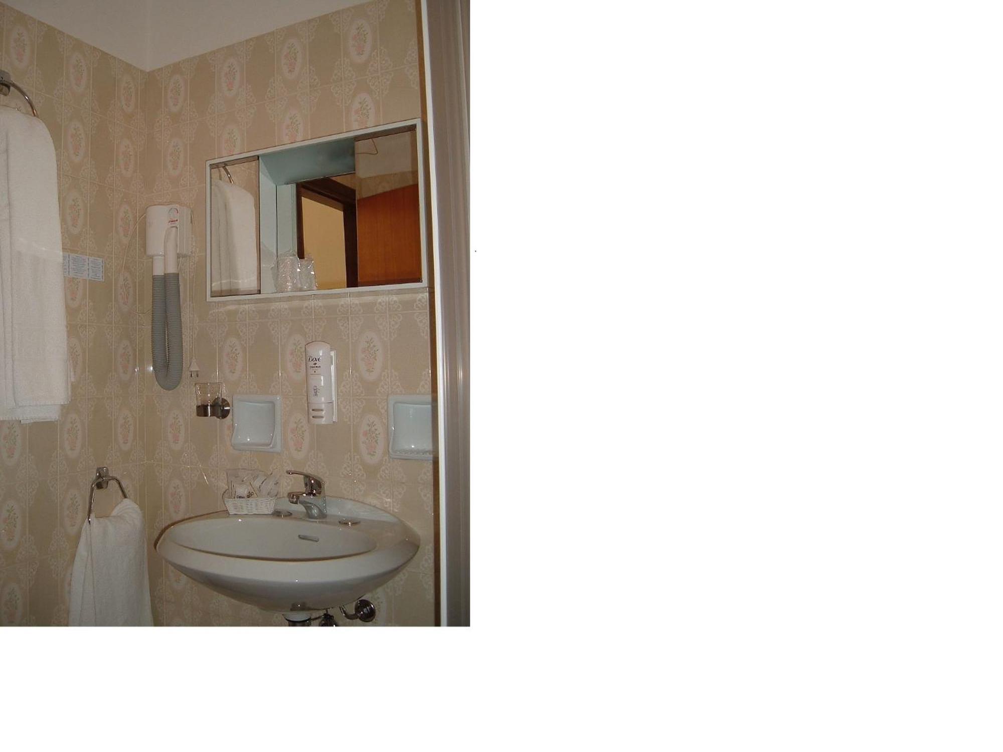 Albergo Pineta Gerola Alta Ruang foto