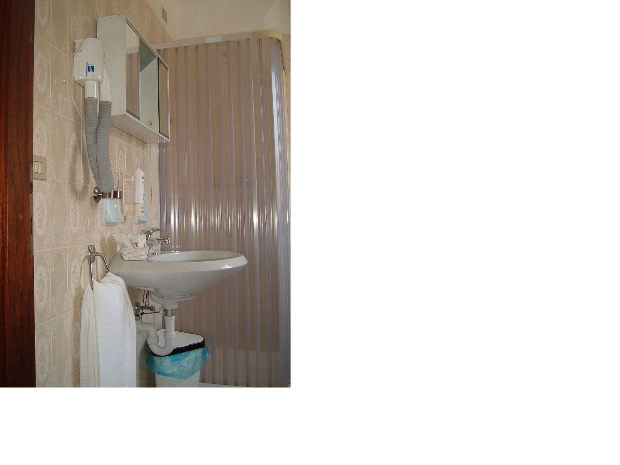 Albergo Pineta Gerola Alta Ruang foto